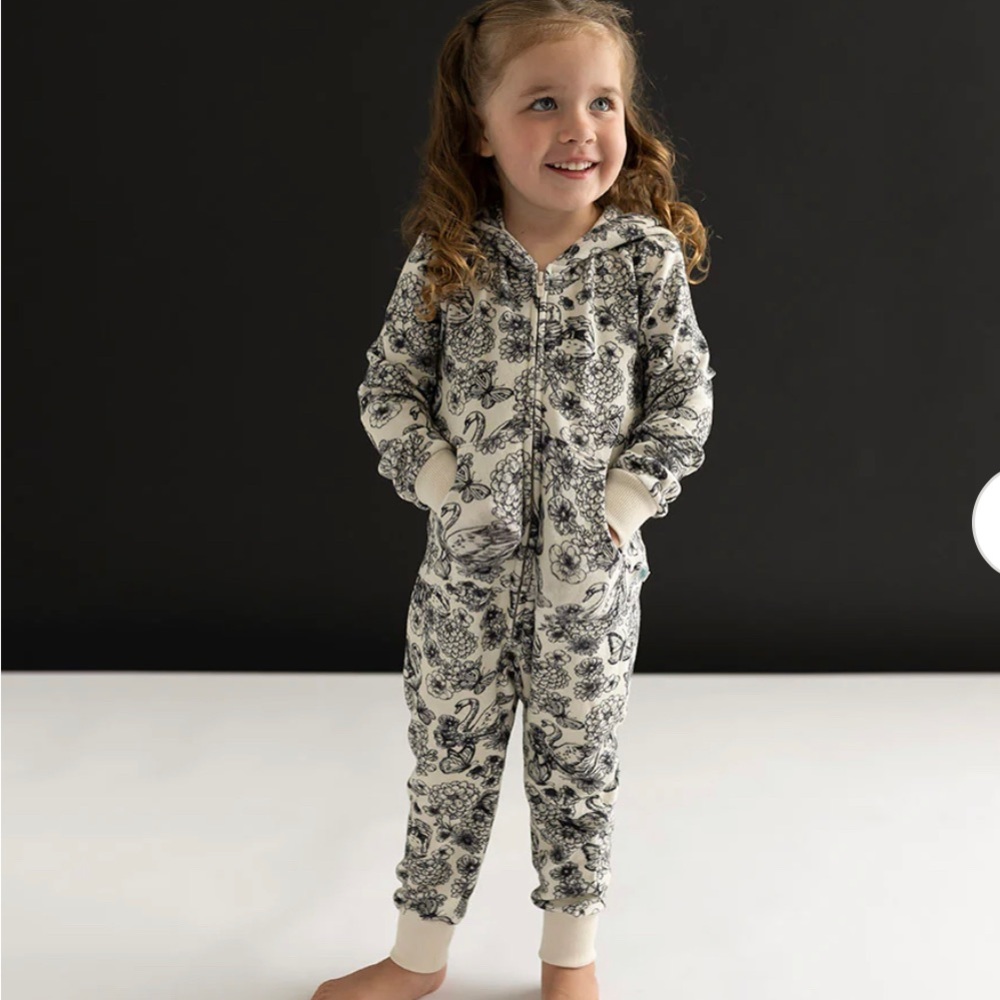 Posh Peanut Junie Pacci Jumpsuit